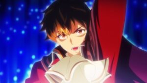 A-Rank Party wo Ridatsu Shita Ore wa, Moto Oshiego-tachi to Meikyuu Shinbu wo Mezasu - Temporada 1 - Episódio 2