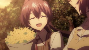 Akuma no Riddle - Temporada 1 - Episódio 3