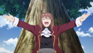 Isekai Nonbiri Nouka - Temporada 1 - Episódio 11