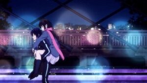 Noragami - Temporada 1 - Episódio 1