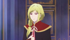 Akuyaku Reijou nanode Last Boss wo Kattemimashita - Temporada 1 - Episódio 9