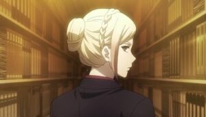 Tokyo Ghoul - Temporada 3 - Episódio 10