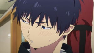 Blue Exorcist - Temporada 4 - Episódio 6