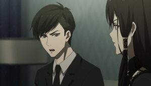 Aiyou de Mishi - Temporada 1 - Episódio 5