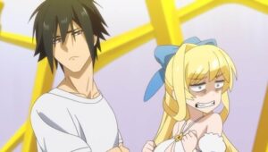 Shinchou Yuusha: Kono Yuusha ga Ore Tueee Kuse ni Shinchou Sugiru - Temporada 1 - Episódio 1