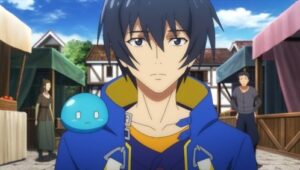 Tensei Kenja no Isekai Life: Dai-2 no Shokugyou wo Ete, Sekai Saikyou ni Narimashita - Temporada 1 - Episódio 2