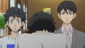 Tokyo Revengers - Temporada 1 - Episódio 6