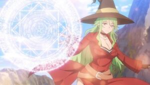 Isekai One Turn Kill Neesan: Ane Douhan no Isekai Seikatsu Hajimemashita - Temporada 1 - Episódio 3