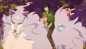 Tondemo Skill de Isekai Hourou Meshi - Temporada 1 - Episódio 18