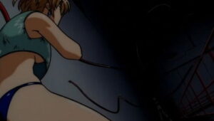 Aika - Temporada 1 - Episódio 4