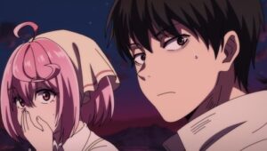 Kaminaki Sekai no Kamisama Katsudou - Temporada 1 - Episódio 9