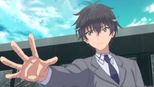 Sokushi Cheat ga Saikyou sugite, Isekai no Yatsura ga Marude Aite ni Naranai n desu ga. - Temporada 1 - Episódio 1