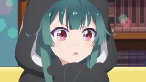 Kuma Kuma Kuma Bear - Temporada 2 - Episódio 9