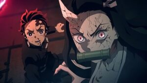 Demon Slayer: Kimetsu no Yaiba - Temporada 4 - Episódio 4
