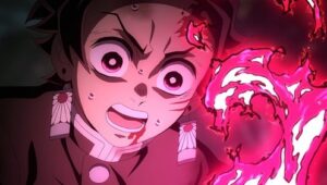Demon Slayer: Kimetsu no Yaiba - Temporada 4 - Episódio 5