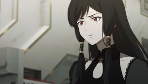 Aiyou de Mishi - Temporada 1 - Episódio 4