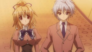 Akaneiro Ni Somaru Saka: Episódio 12