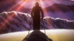 Blue Exorcist - Temporada 5 - Episódio 10