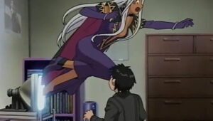 Ah! Megami Sama! - Temporada 1 - Episódio 8