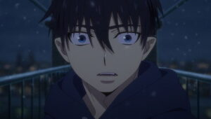 Blue Exorcist - Temporada 4 - Episódio 12