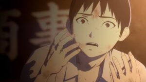 Ajin - Temporada 1 - Episódio 1