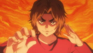 AI no Idenshi - Temporada 1 - Episódio 9