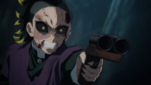 Demon Slayer: Kimetsu no Yaiba - Temporada 4 - Episódio 7