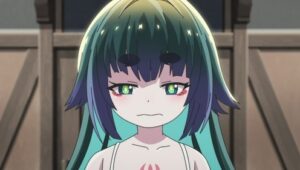 Kaminaki Sekai no Kamisama Katsudou - Temporada 1 - Episódio 2
