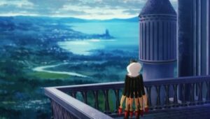 Kumo Desu ga, Nani ka? - Temporada 1 - Episódio 17