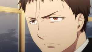 Blue Exorcist - Temporada 2 - Episódio 4