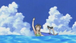 Ah! Megami Sama! - Temporada 1 - Episódio 18