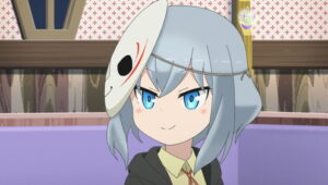 Potion-danomi de Ikinobimasu! - Temporada 1 - Episódio 4