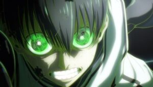 Blue Lock - Temporada 1 - Episódio 17