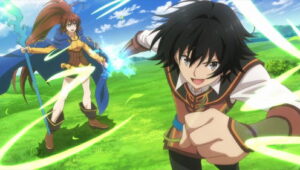 Isekai Cheat Magician - Temporada 1 - Episódio 2