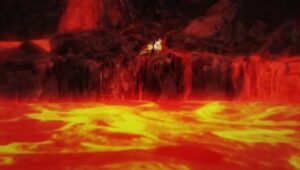 Kumo Desu ga, Nani ka? - Temporada 1 - Episódio 10