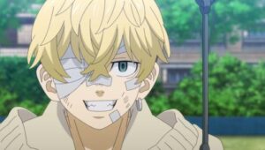 Tokyo Revengers - Temporada 1 - Episódio 17
