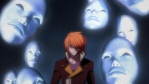 Tokyo Ravens - Temporada 1 - Episódio 8