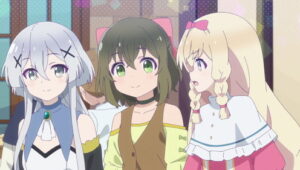 Kuma Kuma Kuma Bear - Temporada 2 - Episódio 10