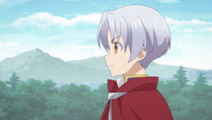 Okashi na Tensei - Temporada 1 - Episódio 11