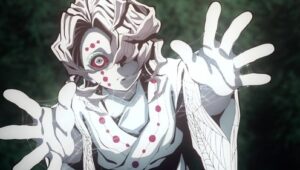 Demon Slayer: Kimetsu no Yaiba - Temporada 1 - Episódio 15