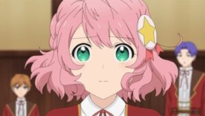 Akuyaku Reijou Level 99: Watashi wa Ura-Boss desu ga Maou dewa Arimasen - Temporada 1 - Episódio 4