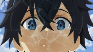 Mizu Zokusei no Mahoutsukai - Temporada 1 - Episódio 1