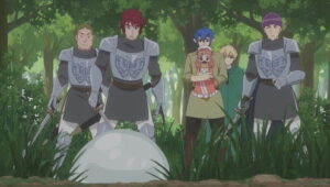 Isekai de Mofumofu Nadenade suru Tame ni Ganbattemasu. - Temporada 1 - Episódio 9