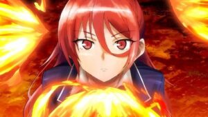 Isekai One Turn Kill Neesan: Ane Douhan no Isekai Seikatsu Hajimemashita - Temporada 1 - Episódio 1