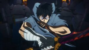 Solo Leveling - Temporada 1 - Episódio 12