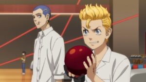Tokyo Revengers - Temporada 1 - Episódio 26