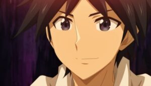 Level 1 dakedo Unique Skill de Saikyou desu - Temporada 1 - Episódio 12