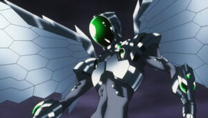 Accel World - Temporada 1 - Episódio 12