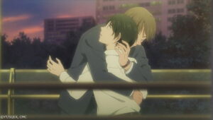 30-sai made Doutei dato Mahoutsukai ni Nareru Rashii - Temporada 1 - Episódio 6