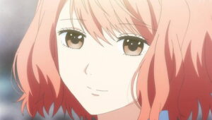 3D Kanojo: Real Girl - Temporada 2 - Episódio 11